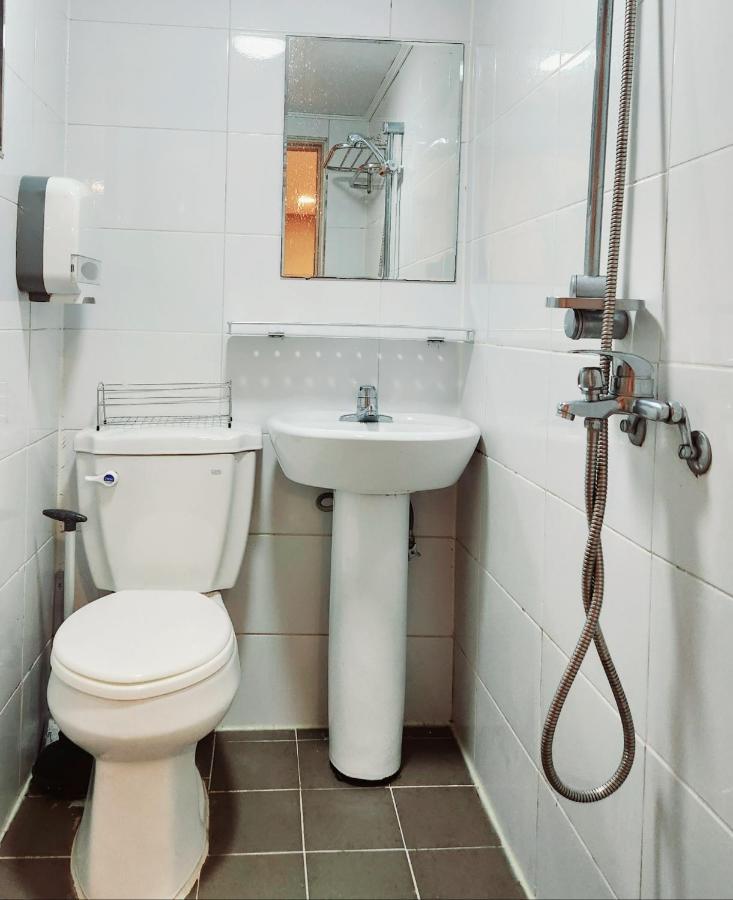 Hongdae Guest House Room#G#E#D#R#M Seoul Bagian luar foto