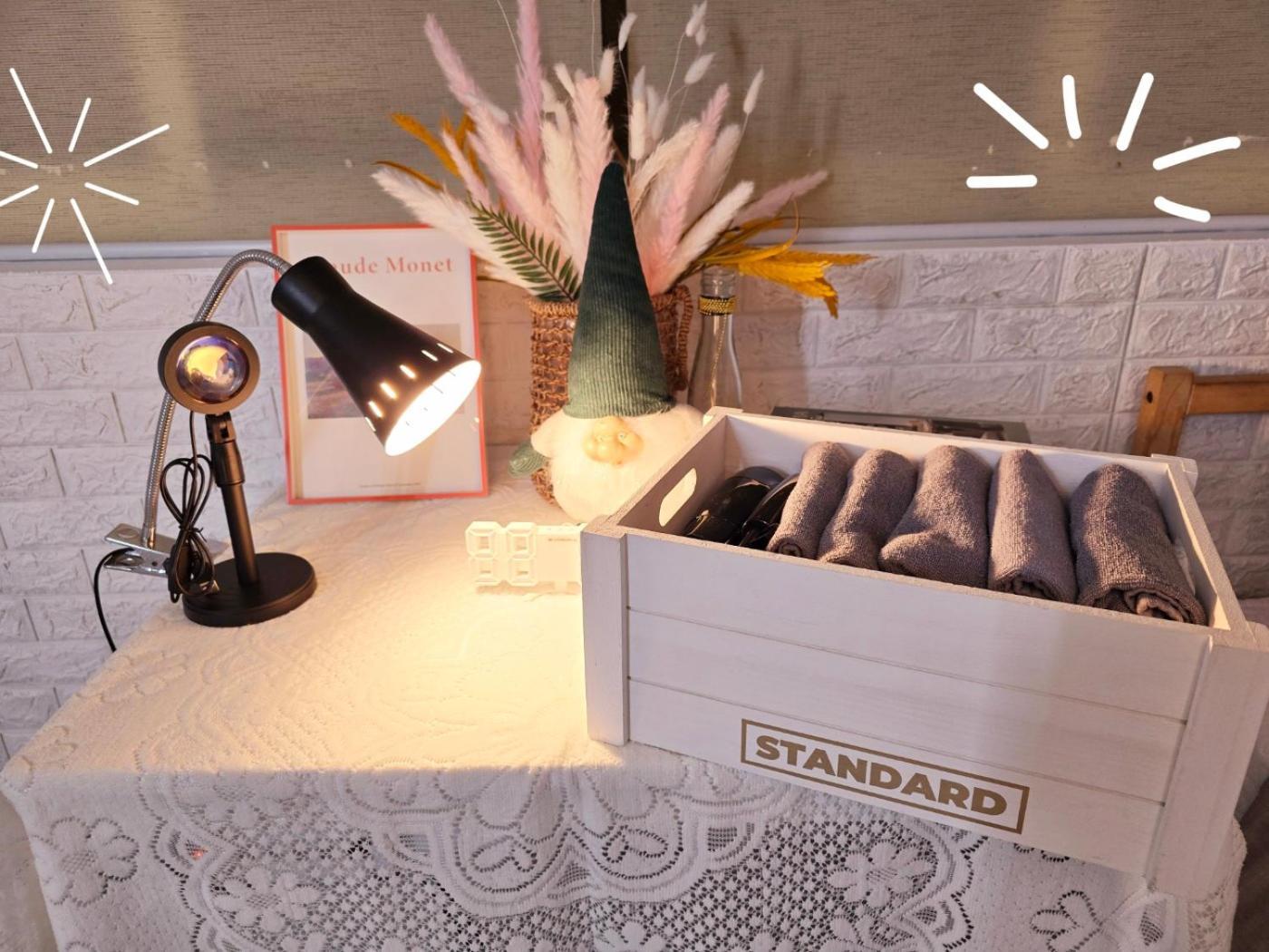Hongdae Guest House Room#G#E#D#R#M Seoul Bagian luar foto