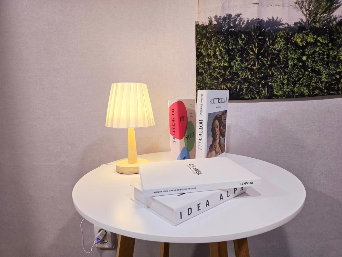 Hongdae Guest House Room#G#E#D#R#M Seoul Bagian luar foto