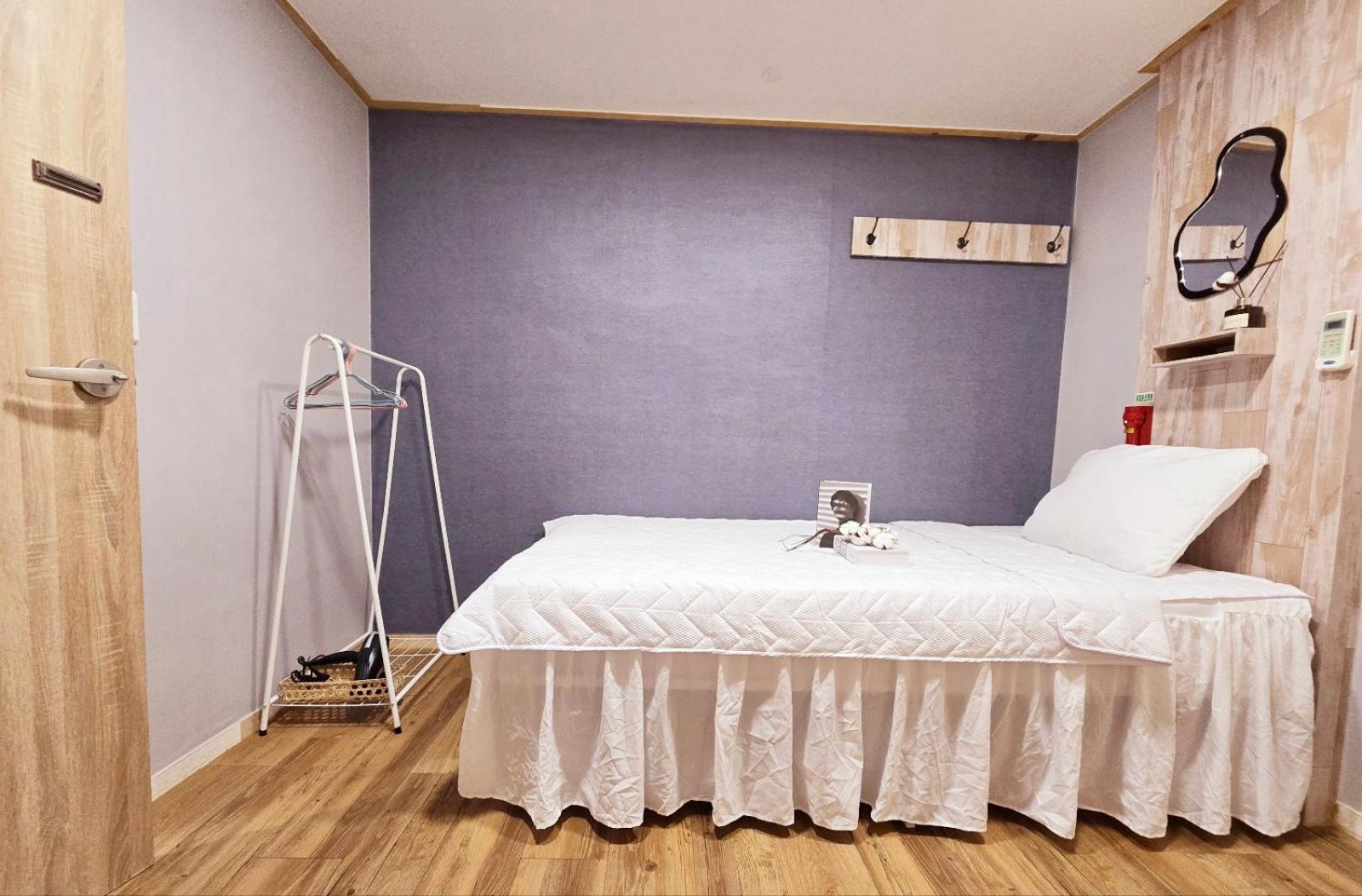 Hongdae Guest House Room#G#E#D#R#M Seoul Bagian luar foto